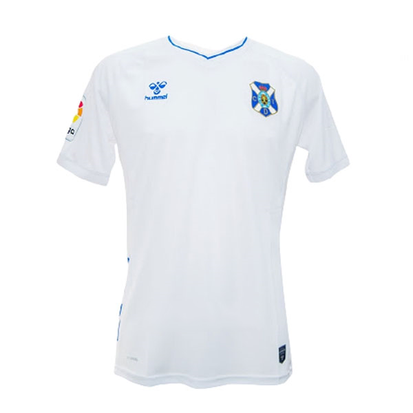 Thailande Maillot Football Tenerife Domicile 2020-21